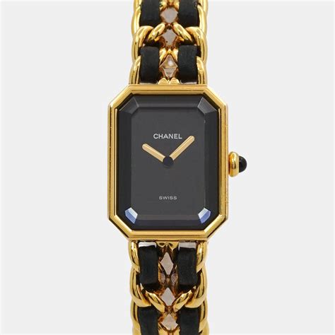 chanel premiere watches price|chanel premiere h0001.